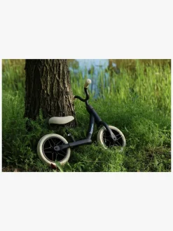 Cykler|Qplay Trainer Løbecykel, Sort