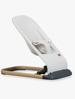 Quax Skråstole & Babygynger-Baby Relax + Reducer Skråstol, Clay