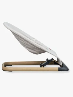 Quax Skråstole & Babygynger-Baby Relax + Reducer Skråstol, Clay