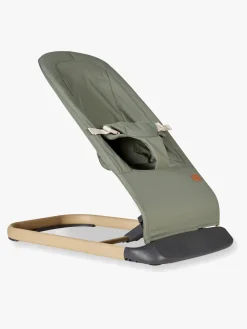 Skråstole & Babygynger|Quax Baby Relax + Reducer Skråstol, Sage