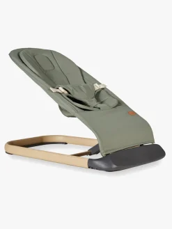 Skråstole & Babygynger|Quax Baby Relax + Reducer Skråstol, Sage