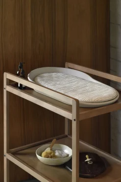 Quax Pusleborde-Mamee Inlay Hynde, Stripes