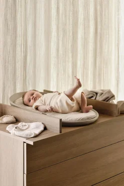 Quax Pusleborde-Mamee Inlay Hynde, Stripes