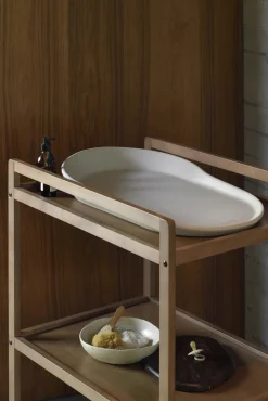 Pusleborde|Quax Mamee Puslepude, Clay