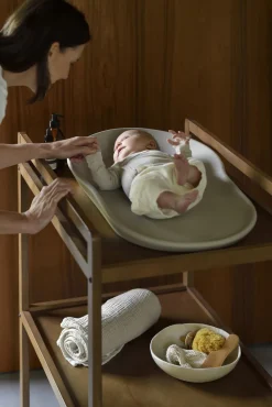 Pusleborde|Quax Mamee Puslepude, Clay