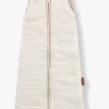 Børn Quax Børnesenge & Tilbehør-Musselin Sovepose 0-6M, Stripes