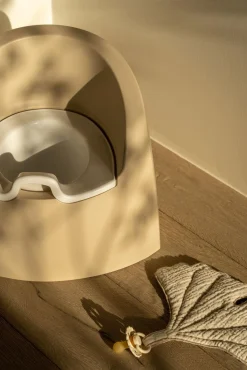 Badeværelset|Quax My Potty Potte, Clay