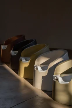 Badeværelset|Quax My Potty Potte, Clay