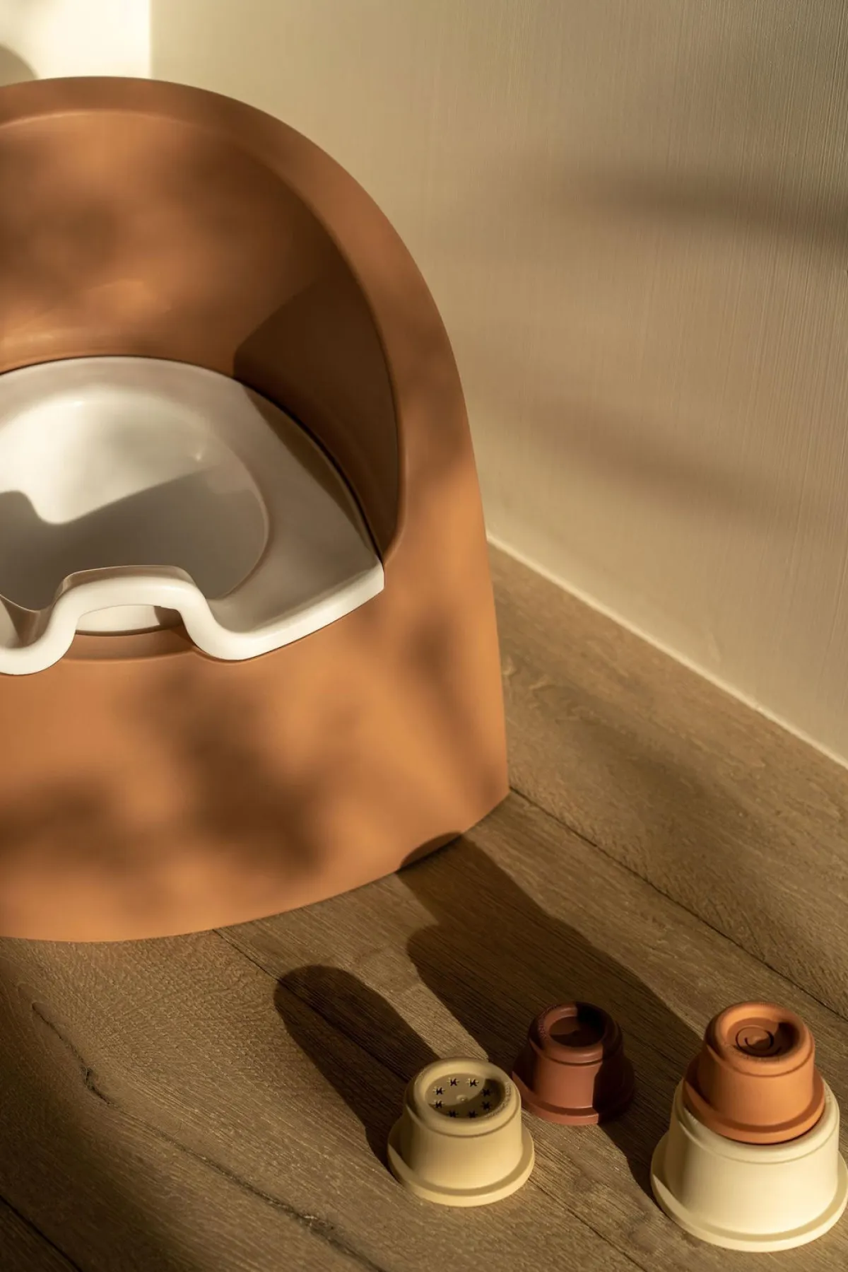 Badeværelset|Quax My Potty Potte, Coral