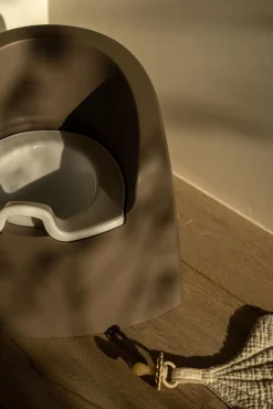 Quax Badeværelset-My Potty Potte, Stone