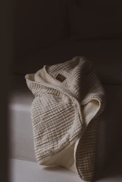 Interiør|Quax New Born Tæppe, Stripes