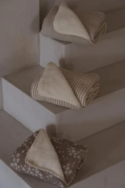 Interiør|Quax New Born Tæppe, Stripes