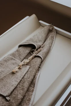 Pusleborde|Quax Puslepude, Thyme