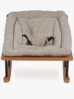 Skråstole & Babygynger|Quax Rocking Baby Skråstol, Sheep