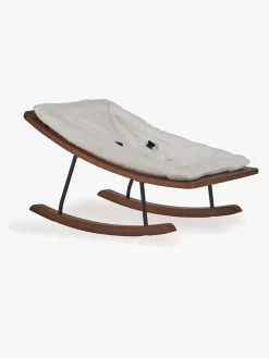 Quax Skråstole & Babygynger-Rocking Baby Skråstol, Cream