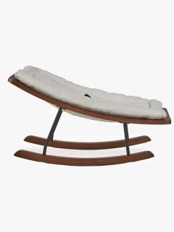 Quax Skråstole & Babygynger-Rocking Baby Skråstol, Cream