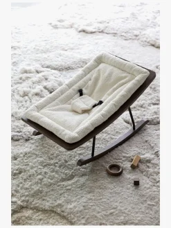 Quax Skråstole & Babygynger-Rocking Baby Skråstol, Cream