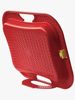 Kreativt Legetøj|Quercetti Fantacolor Bærbar Pegetavle med 300 Stifter