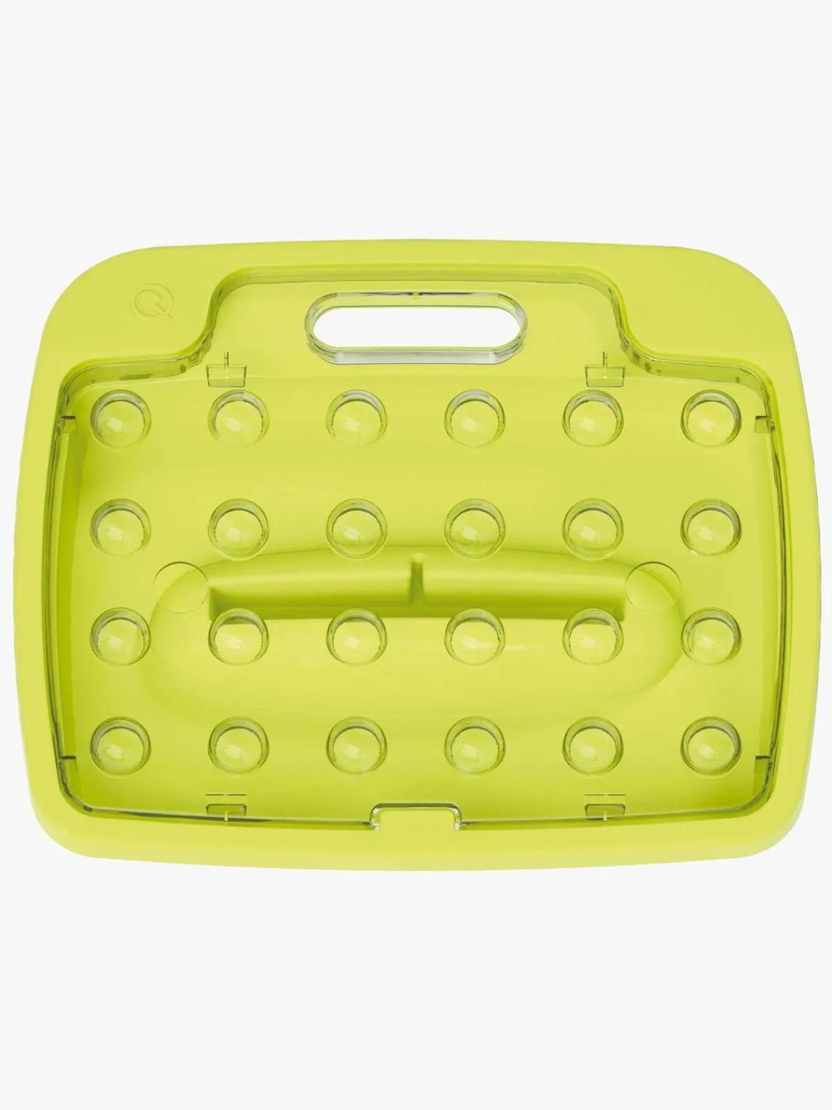 Kreativt Legetøj|Quercetti FANTACOLOR Pegart Baby