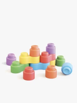 Babylegetøj|Quercetti Pegart Momy Soft Stablelegetøj