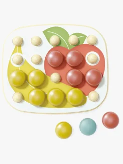 Quercetti Babylegetøj-PlayBio Fanta Colour Aktivitetslegetøj Baby