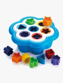 Børn Quercetti Legetøj Til Børn På 0-10 År|Babylegetøj-Puttekasse Daisy