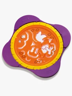 Kreativt Legetøj|Quercetti Spirogiro mandala Malesæt