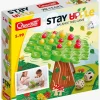 Quercetti Spil & Puslespil-Stay Apple Balancespil