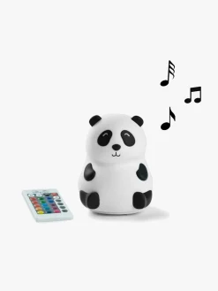 Børn RabbitFriends Lamper & Belysning-Rabbit & Friends Bluetooth-Lampe, Panda