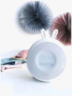 Børn RabbitFriends Lamper & Belysning-Rabbit & Friends Wake Up Lampe, White