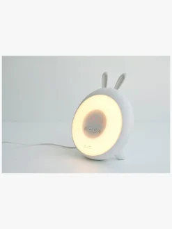 Børn RabbitFriends Lamper & Belysning-Rabbit & Friends Wake Up Lampe, White