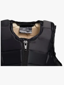 Ridning|Racesafe RS2010 Sikkerhedsvest Kort, Sort