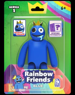 Rainbow Friends Legetøjsfigurer-Actionfigur