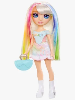 RainbowHigh Dukker & Bamser-Rainbow High Modedukke Amaya