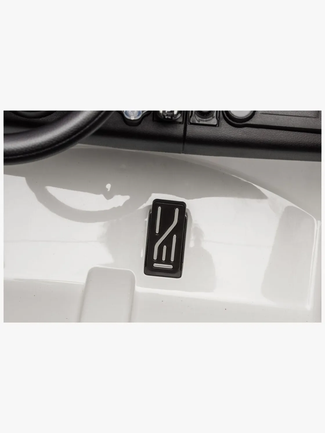 Elbiler & -Køretøjer|RangeRover Range Rover Elbil, Hvid