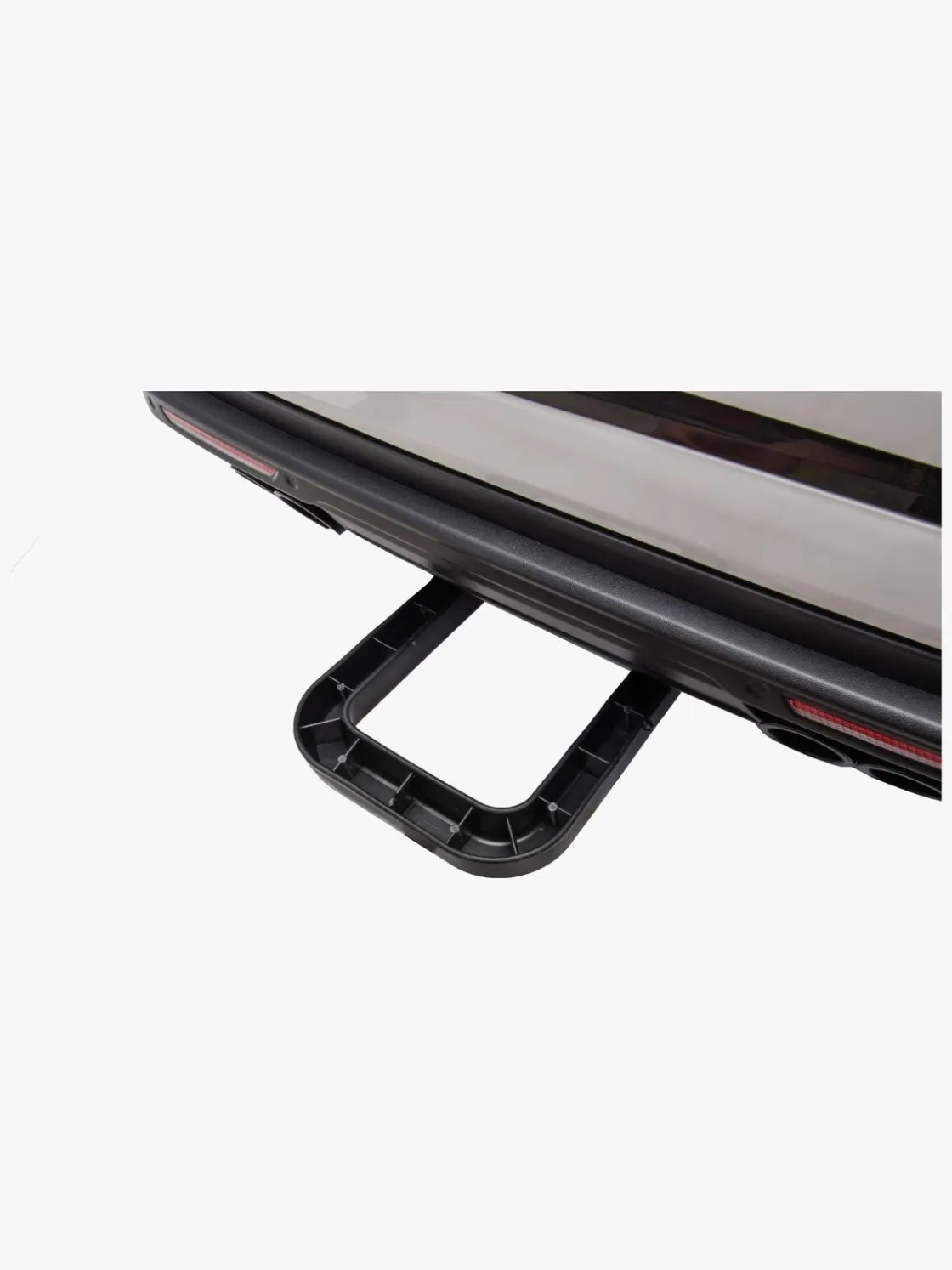 Elbiler & -Køretøjer|RangeRover Range Rover Elbil, Hvid