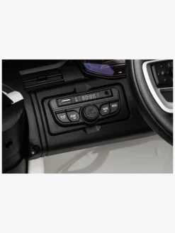 Elbiler & -Køretøjer|RangeRover Range Rover Elbil, Hvid