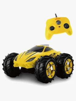 Rastar Fjernstyret-Amphibious Fjernstyret Bil 19 cm