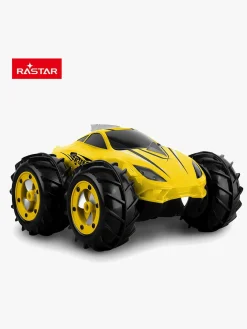 Rastar Fjernstyret-Amphibious Fjernstyret Bil 19 cm