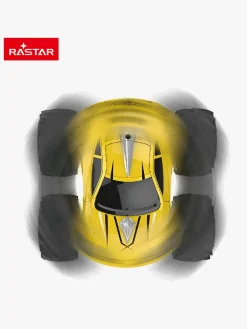 Rastar Fjernstyret-Amphibious Fjernstyret Bil 19 cm