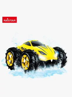 Rastar Fjernstyret-Amphibious Fjernstyret Bil 19 cm