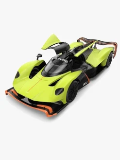 Fjernstyret|Rastar Aston Martin Valkyrie AMR Pro Fjernstyret Bil 1:14