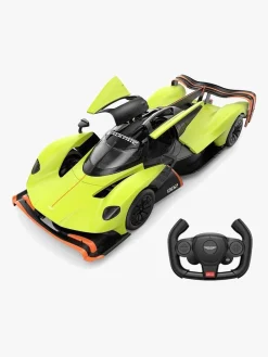 Fjernstyret|Rastar Aston Martin Valkyrie AMR Pro Fjernstyret Bil 1:14