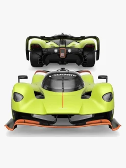 Fjernstyret|Rastar Aston Martin Valkyrie AMR Pro Fjernstyret Bil 1:14