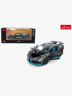 Legetøjsbiler & -Fartøjer|Rastar Bugatti Divo Bil 1:24