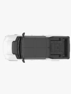 Fjernstyret|Rastar Hummer EV Fjernstyret Bil 1:26, Hvid