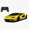 Fjernstyret|Rastar Lamborghini Countach LPI 800-4 Fjernstyret Bil 1:16