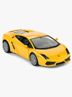 Legetøjsbiler & -Fartøjer|Rastar Lamborghini Gallardo LP560-4 Bil 1:20