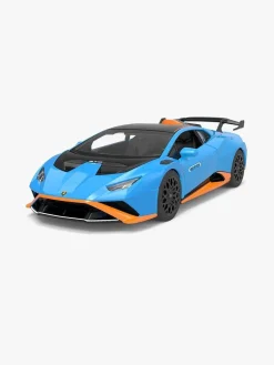 Rastar Legetøjsbiler & -Fartøjer-Lamborghini Huracan Racerbil 1:32