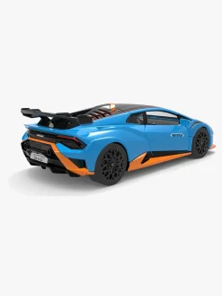 Rastar Legetøjsbiler & -Fartøjer-Lamborghini Huracan Racerbil 1:32